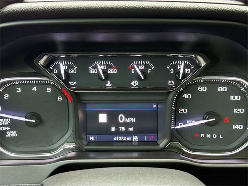 Used 2019 GMC Sierra 1500 SLT w/ SLT Premium Plus Package image 17