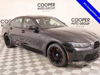 New 2026 BMW M3 Competition