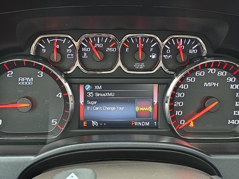 Used 2016 GMC Sierra 2500 SLT w/ Duramax Plus Package image 37