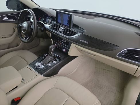 Used 2017 Audi A6 3.0T Premium Plus w/ Driver Assistance Package AWD/4WD image 48