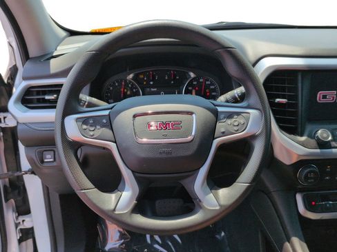 Used 2023 GMC Acadia SLE w/ Driver Convenience Package AWD/4WD image 12