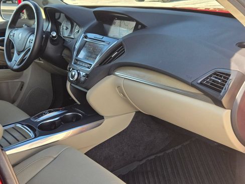 Used 2020 Acura MDX SH-AWD w/ Technology Package image 29