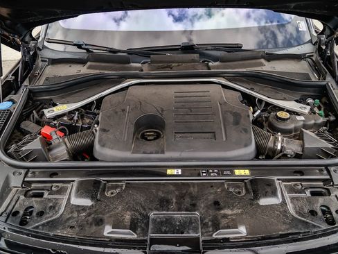 Used 2023 Land Rover Range Rover SE image 30