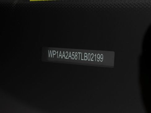 Certified 2026 Porsche Macan AWD/4WD image 49