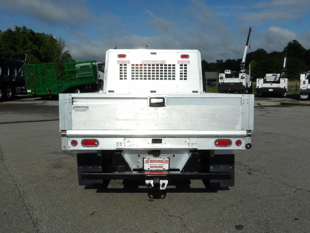 Used 2019 Ford Transit 250 138 RWD image 6