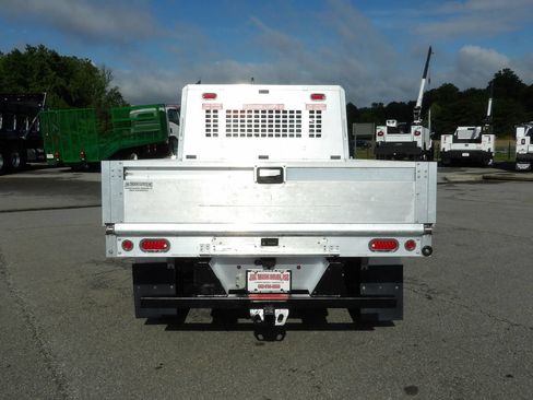 Used 2019 Ford Transit 250 138 RWD image 6