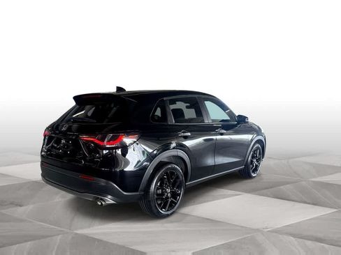 Used 2023 Honda HR-V Sport image 8