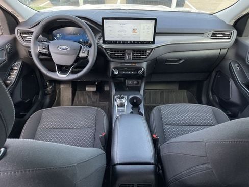 Used 2023 Ford Escape Active w/ Tech Pack #2 AWD/4WD image 12