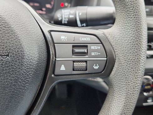 Used 2024 Honda Accord EX image 21
