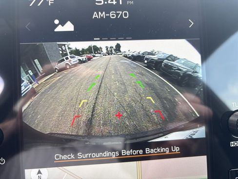 New 2025 Subaru Forester Premium w/ Protection Package (1PH) image 25