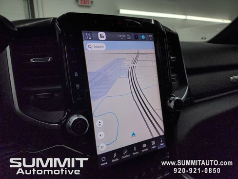 New 2026 RAM 3500 Big Horn image 11