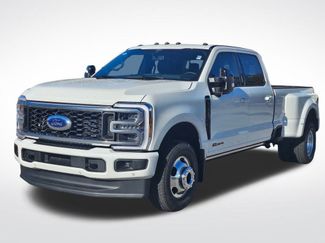 New 2026 Ford F350 Platinum w/ FX4 Off-Road Package video 2