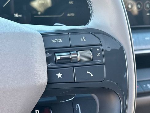 New 2026 Kia EV9 Wind image 21