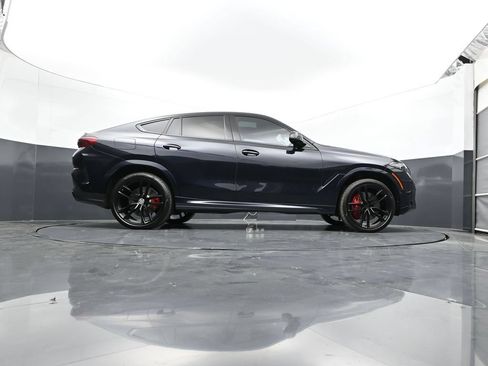 Used 2025 BMW X6 M60i AWD/4WD image 63