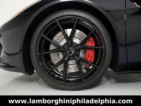 Used 2025 Lotus Emira image 9