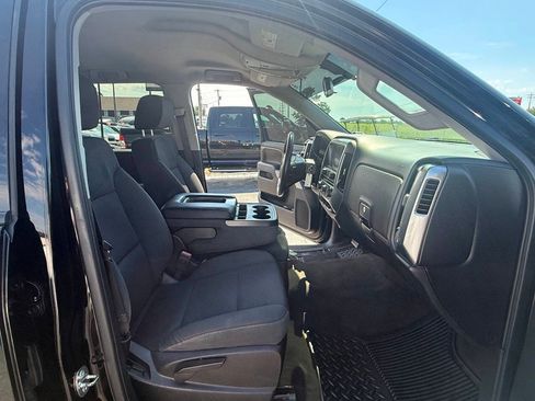 Used 2015 Chevrolet Silverado 1500 LT w/ All Star Edition AWD/4WD image 8