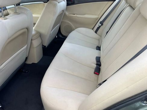 Used 2009 Hyundai Sonata GLS image 9