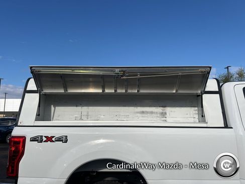 Used 2019 Ford F350 XL w/ Power Equipment Group image 10