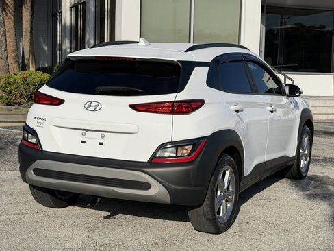 Used 2023 Hyundai Kona SEL FWD image 5