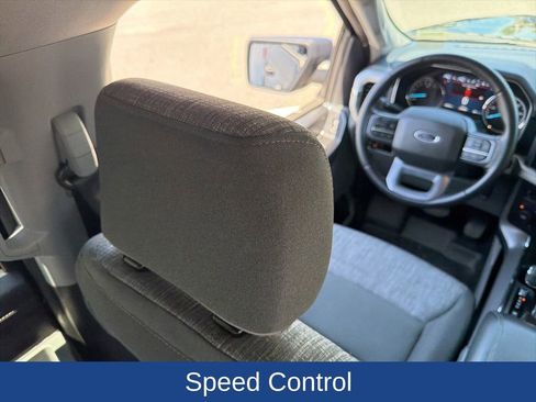 Certified 2023 Ford F150 XLT w/ Equipment Group 301A Mid AWD/4WD image 15