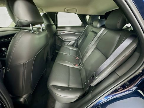 New 2025 MAZDA CX-30 AWD 2.5 S w/ Select Sport Pkg image 30