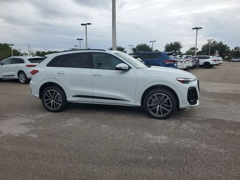 New 2026 Audi Q5 Premium Plus AWD/4WD image 4