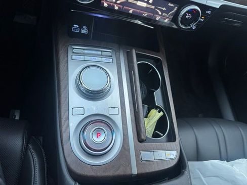 Certified 2023 Genesis G80 2.5T w/ Advanced Package image 34