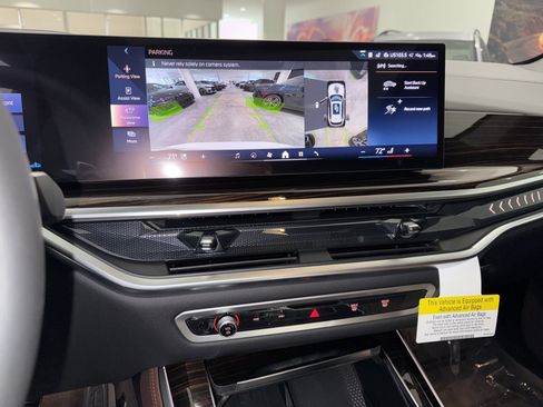 New 2026 BMW X5 sDrive40i w/ M Sport Package RWD image 19