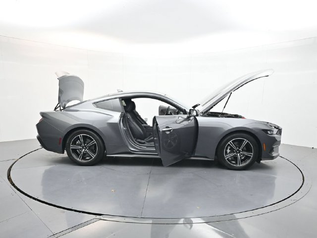 Certified 2024 Ford Mustang Coupe RWD image 48