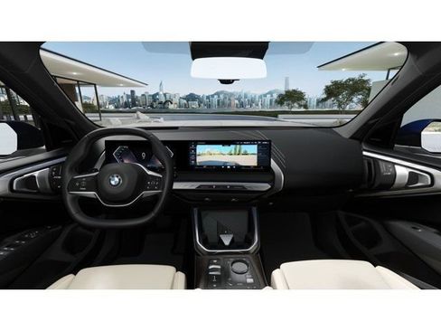 New 2026 BMW X3 xDrive30i w/ Premium Package AWD/4WD image 10