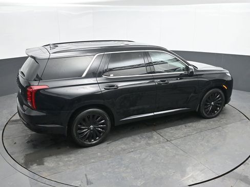 Used 2024 Hyundai Palisade Calligraphy image 31