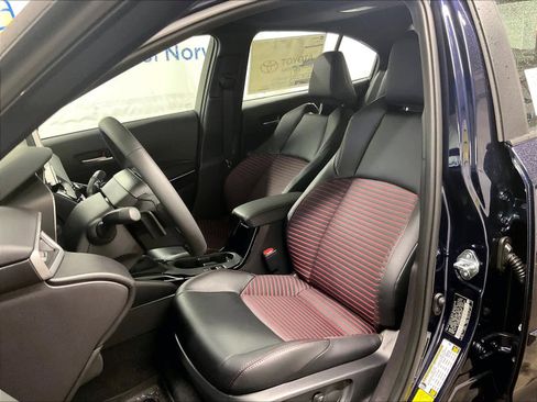 New 2026 Toyota Corolla XSE image 11