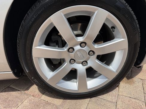 Used 2016 Cadillac ATS Sedan image 5