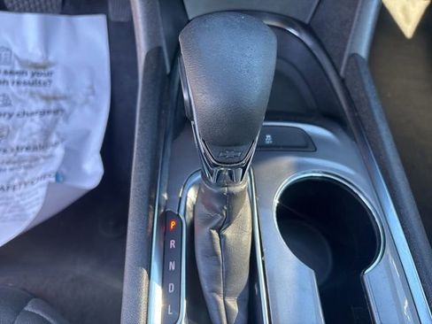 Used 2023 Chevrolet Malibu LT image 17