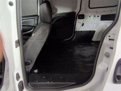 Used 2022 RAM ProMaster City Wagon image 21