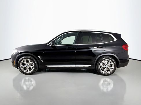 Certified 2021 BMW X3 xDrive30i w/ Convenience Package image 4