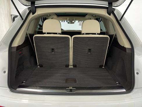 Used 2019 Audi Q7 3.0T Premium Plus w/ Premium Plus Package image 27
