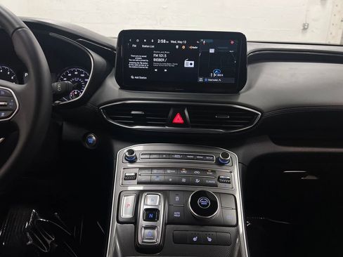 Used 2023 Hyundai Santa Fe SEL FWD image 20