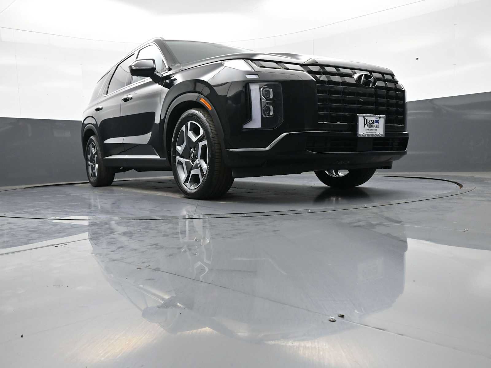 Certified 2023 Hyundai Palisade SEL w/ Cargo Package AWD/4WD image 30