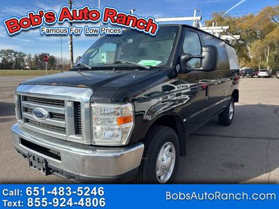 Used 2013 Ford E-350 and Econoline 350 Super Duty w/ PWR Group