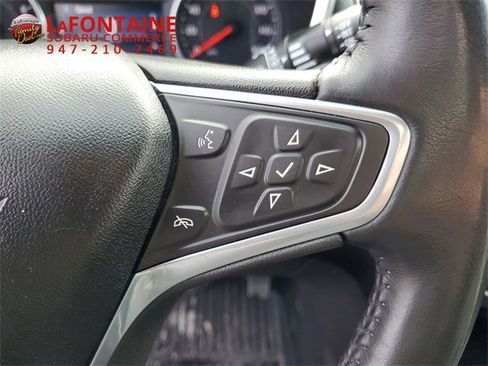 Certified 2022 Chevrolet Equinox LT image 20