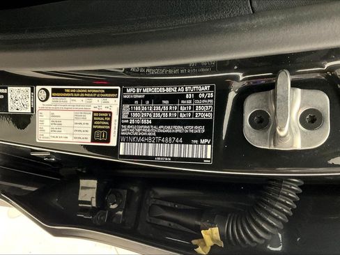 Certified 2026 Mercedes-Benz GLC 300 4MATIC image 19