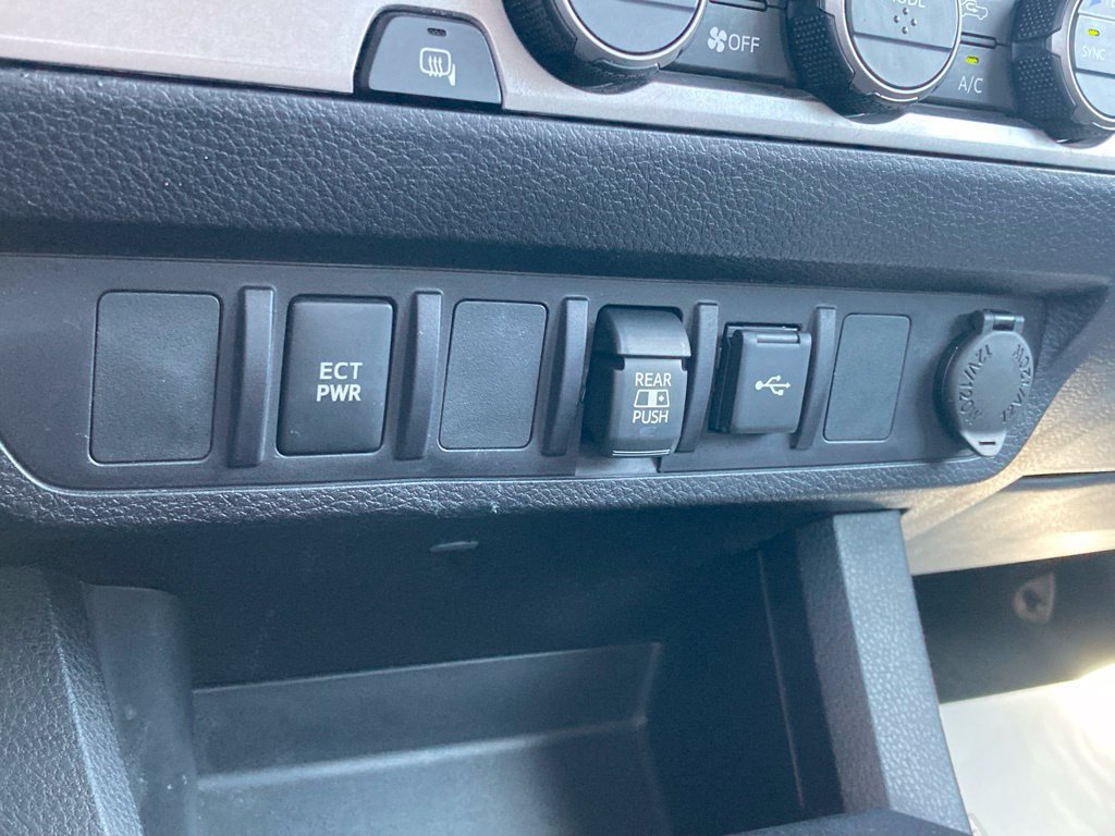 Used 2023 Toyota Tacoma SR5 RWD image 26
