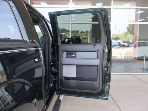 Used 2013 Ford F150 XLT w/ Mid Equipment Group AWD/4WD image 31