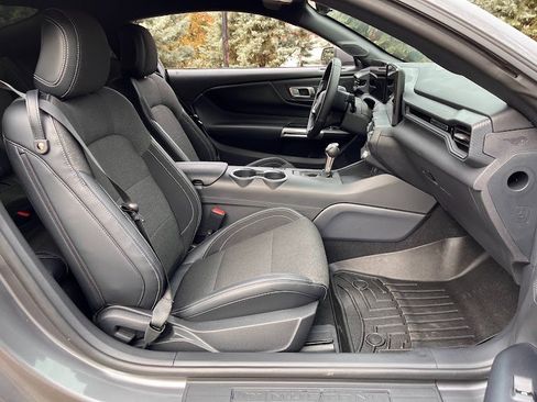 Used 2024 Ford Mustang Coupe image 37