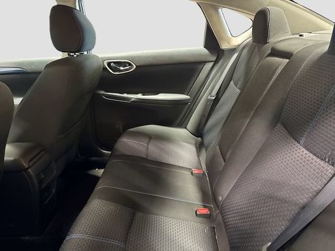 Used 2017 Nissan Sentra SR FWD image 20