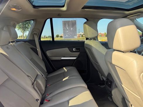 Used 2012 Ford Edge Limited AWD/4WD image 29