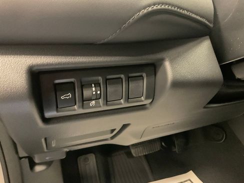 New 2026 Subaru Outback Wilderness AWD/4WD image 13