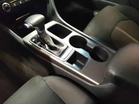 Used 2019 Kia Optima LX FWD image 26