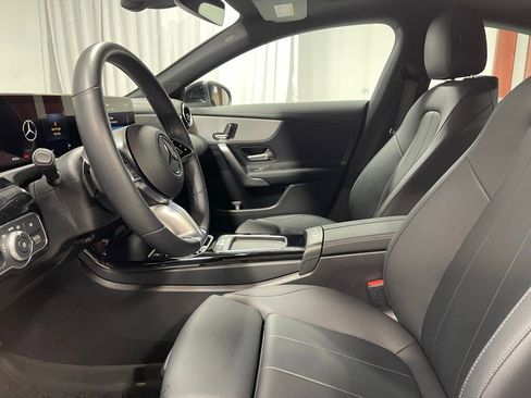 Used 2025 Mercedes-Benz CLA 250 4MATIC image 20